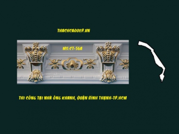 Thạch cao | CATALOGUE PHÀO CHỈ