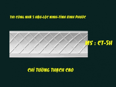 Thạch cao | LÀM THẠCH CAO TẠI NHÀ BÈ TPHCM