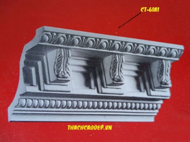 Thạch cao | Phào chỉ là gì