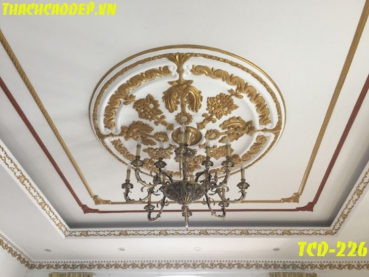 Thạch cao | THẠCH CAO TẠI QUẬN THỦ ĐỨC