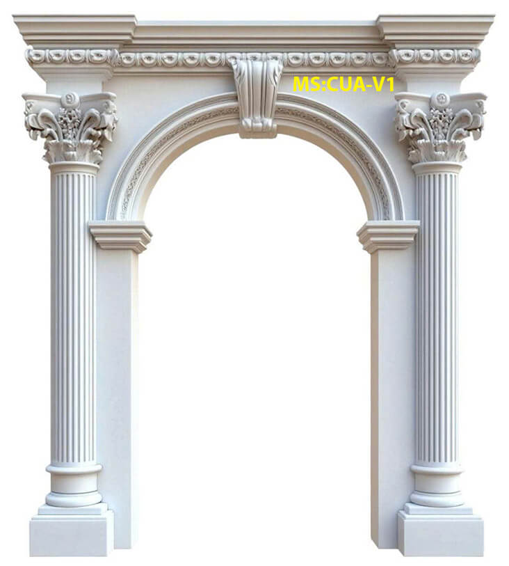 lắp đặt phào chỉ tường thạch cao tại tphcm CUAV1