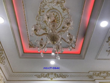 Thạch cao | THẠCH CAO CỔ ĐIỂN ĐẸP LUNG LINH