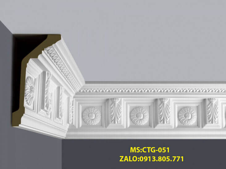 giá bán mặt trống đồng thạch cao CTG051