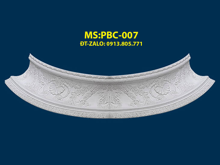 đội thợ chuyên thi công phào chỉ thạch cao và PU tai tphcm PBC007