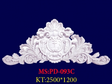 Thạch cao | PHÙ ĐIÊU XI MĂNG ĐÚC SẴN TẠI PHÚ QUỐC AN GIANG