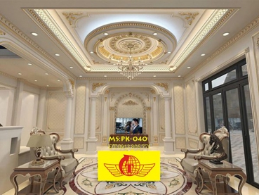 Thạch cao | BÁO GIÁ THI CÔNG TRẦN THẠCH CAO TẠI ĐÀ LẠT LÂM ĐỒNG