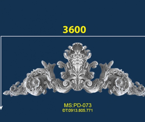 Thạch cao | PHÙ ĐIÊU XI MĂNG ĐÚC SẴN NHÀ PHỐ BIỆT THỰ TẠI CẦN THƠ VÀ AN GIANG