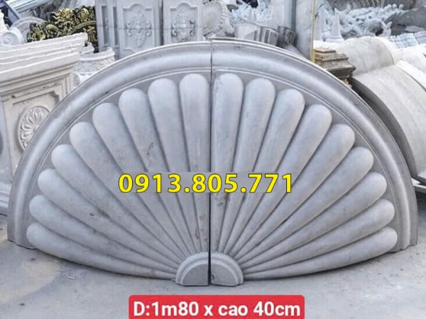 [TOP1000+] MẪU CON SƠN XI MĂNG TRANG TRÍ NHÀ ĐẸP