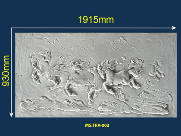 PHÙ ĐIÊU XI MĂNG ĐÚC SẴN NHÀ PHỐ BIỆT THỰ TẠI CẦN THƠ VÀ AN GIANG