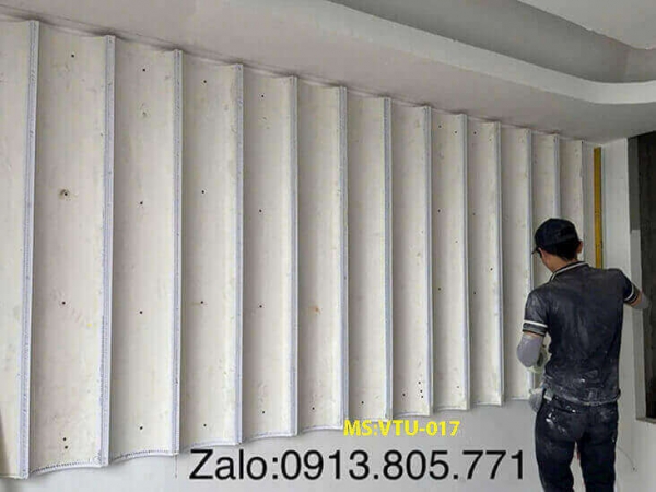 TOP 1000+ PHÀO CHỈ TƯỜNG TRANG TRÍ VÀ BÁO GIÁ MỚI NHẤT